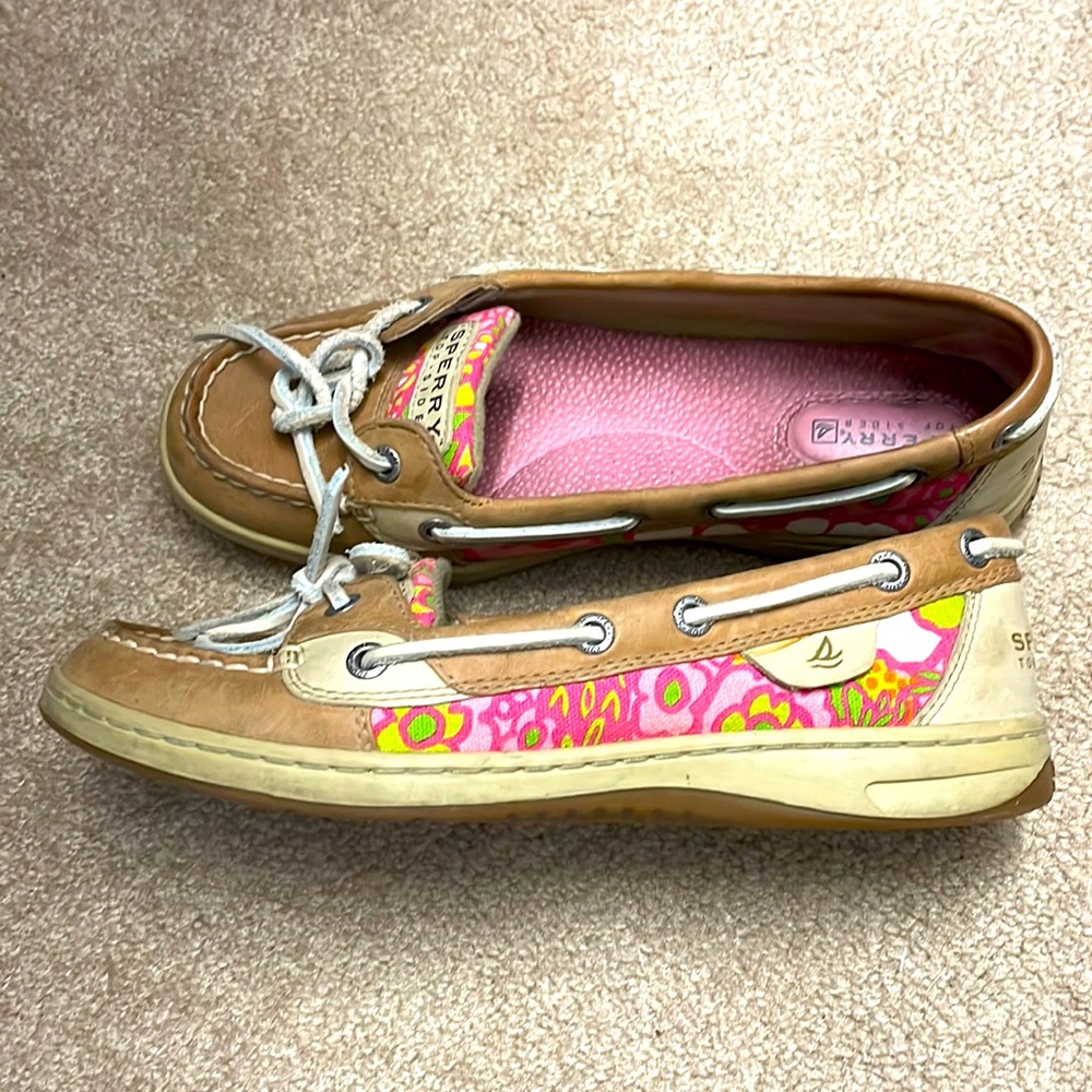 Sperry Top Sider